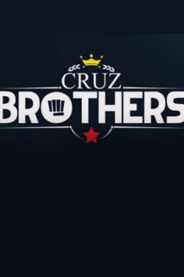 Cruz Brothers Steam Key GLOBAL