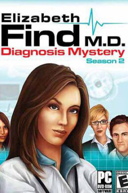 Elizabeth Find M.D. - Diagnosis Mystery - Season 2 Steam Key GLOBAL