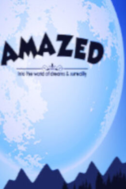 AmazeD 3D Steam Key GLOBAL