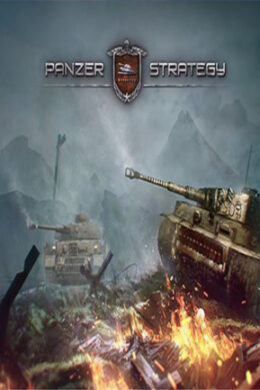 Panzer Strategy Steam Key GLOBAL