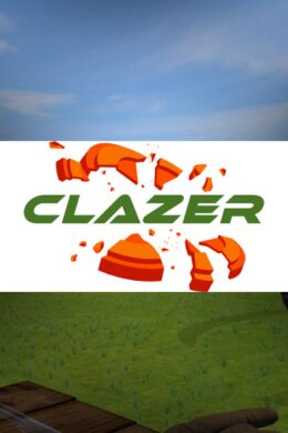 Clazer VR Steam Key GLOBAL