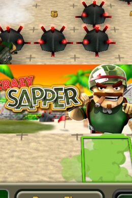 Crazy Sapper 3D Steam Key GLOBAL