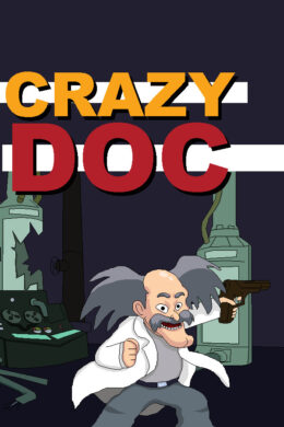 CrazyDoc Steam CD Key