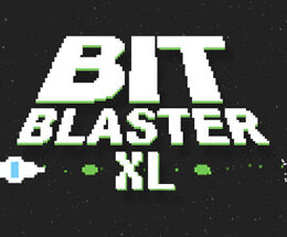 Bit Blaster XL Steam CD Key