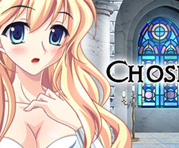 The Chosen RPG Steam CD Key