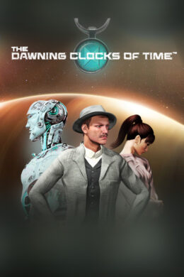 The Dawning Clocks Of Time Steam CD Key