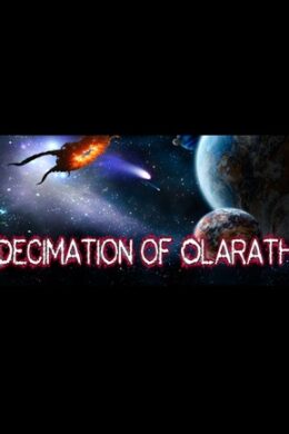 The Decimation of Olarath Steam Key GLOBAL