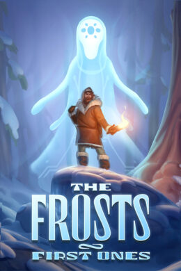 The Frosts: First Ones Steam CD Key