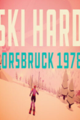 Ski Hard: Lorsbruck 1978 Steam Key GLOBAL