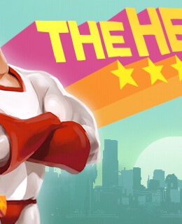 The Hero Steam CD Key