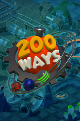 Two Hundred Ways Steam CD Key