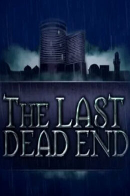 The Last DeadEnd Steam Key GLOBAL