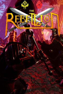 The Rebellion Steam CD Key