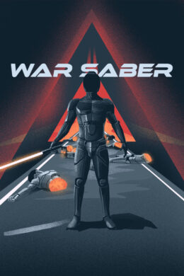 War Saber Steam CD Key