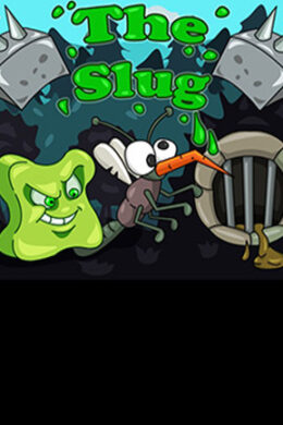 The Slug Steam Key GLOBAL