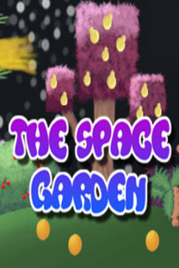 The Space Garden Steam Key GLOBAL