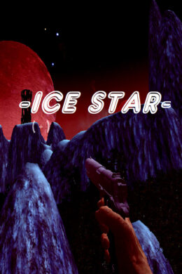 Ice Star Steam CD Key