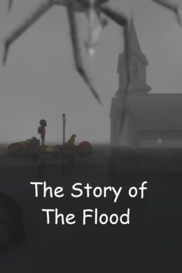 The Story of The Flood Steam CD Key