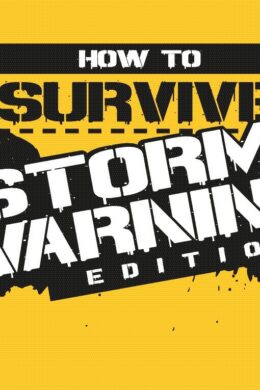 How to Survive: Storm Warning Edition EU Xbox One Key