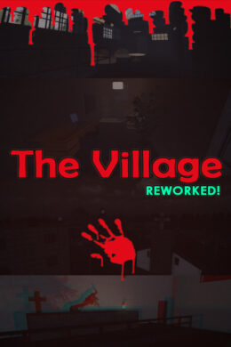 The Village Steam CD Key