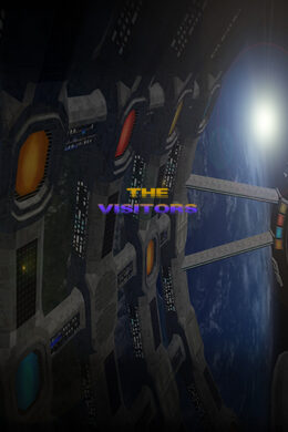 The Visitors Steam CD Key