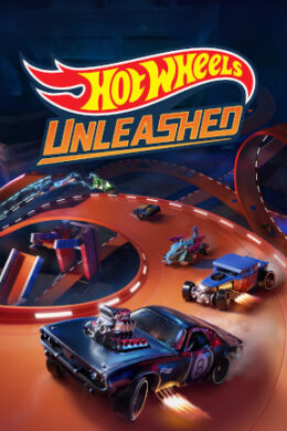 Hot Wheels Unleashed (PC) - Steam Key - GLOBAL