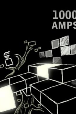 1000 Amps Steam Key GLOBAL