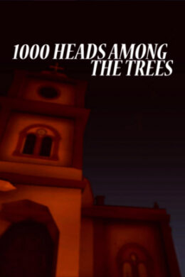 1,000 Heads Among the Trees Steam Key GLOBAL