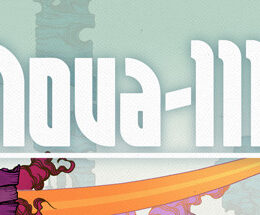 Nova-111 - Deluxe Soundtrack Edition Steam CD Key