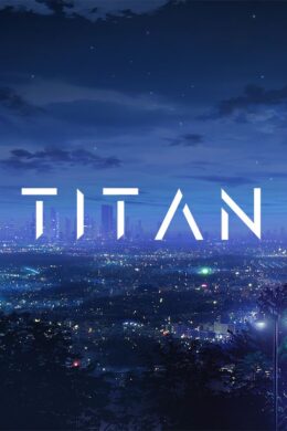 Titan Steam CD Key