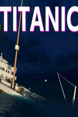 Titanic: The Experience Steam CD Key