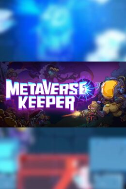 Metaverse Keeper / 元能失控 Steam Key GLOBAL