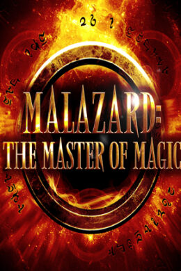 Malazard: The Master of Magic VR Steam Key GLOBAL