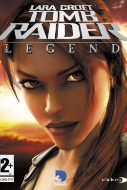 Tomb Raider: Legend GOG CD Key