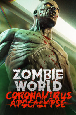 Zombie World Coronavirus Apocalypse VR Steam CD Key