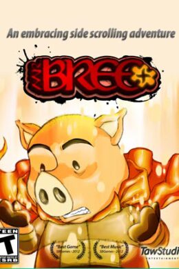 Mr. Bree Steam Key GLOBAL