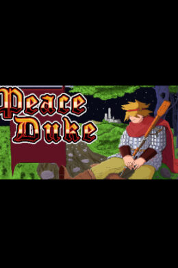 Peace Duke Steam Key GLOBAL