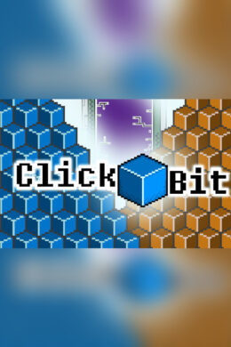 ClickBit Steam CD Key