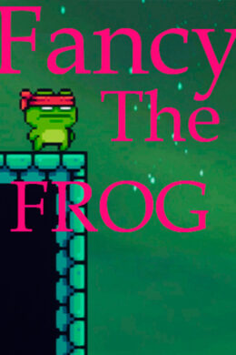 Fancy the Frog Steam CD Key