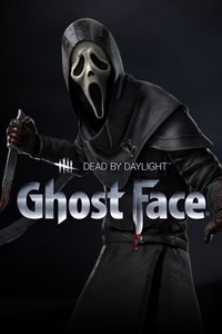 Dead by Daylight - Ghost Face DLC Steam CD Key