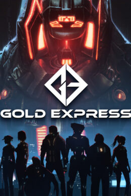 GOLD EXPRESS Steam CD Key