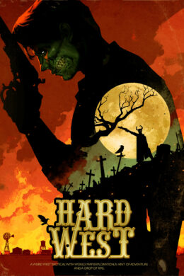 Hard West Complete Edition Steam CD Key