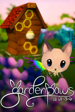 Garden Paws Steam CD Key