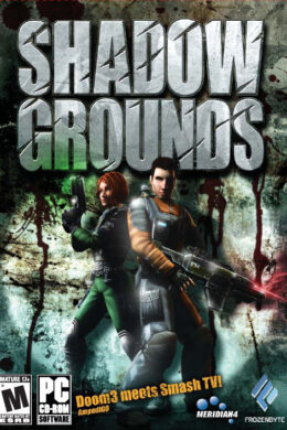 Shadowgrounds Pack Steam CD Key