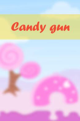 Candy Gun Steam CD Key