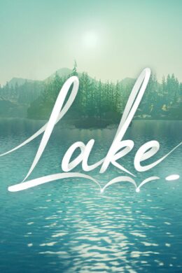 Lake (PC) - Steam Key - GLOBAL