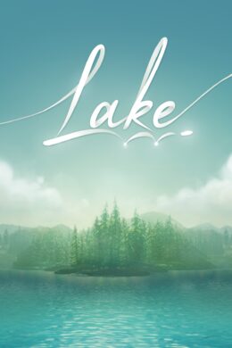 Lake Steam CD Key