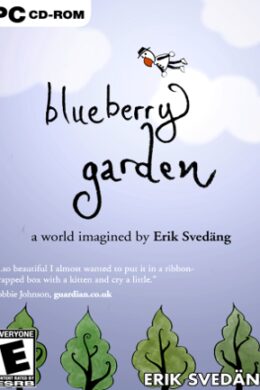 Blueberry Garden Steam Key GLOBAL