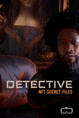 Detective VR: NFT secret Files Steam CD Key