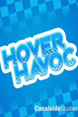 Hover Havoc Steam Key GLOBAL